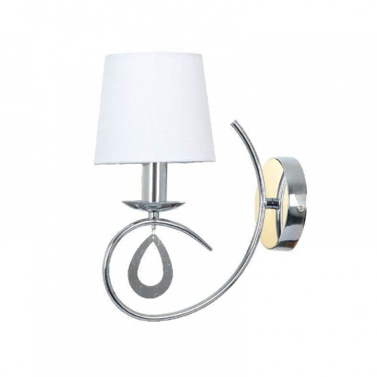 ΑΠΛΙΚΑ ΧΡΩΜΙΟ ΛΕΥΚΟ ΚΑΠΕΛΟ 1ΧE14