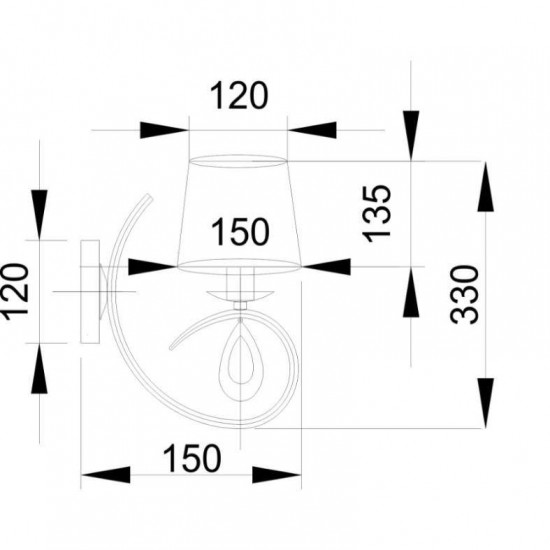 ΑΠΛΙΚΑ ΧΡΩΜΙΟ ΛΕΥΚΟ ΚΑΠΕΛΟ 1ΧE14