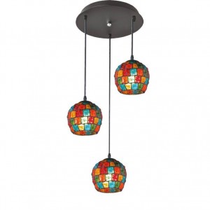 ΤΡΙΦΩΤΗ ΡΟΖΕΤΑ ΓΥΑΛΑΚΙΑ ΠΟΛΥΧΡΩΜΑ