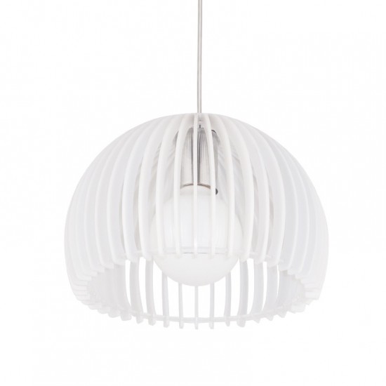 ΜΟΝΟΦΩΤΟ ΚΡΕΜΑΣΤΟ ΑΚΡΥΛΙΚΟ Φ28 ΔΙΑΦΑΝΕΣ