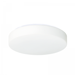 ΠΛΑΦΟΝΙΕΡΑ ΛΕΥΚΟ ΓΥΑΛΙ 2x40W Φ25