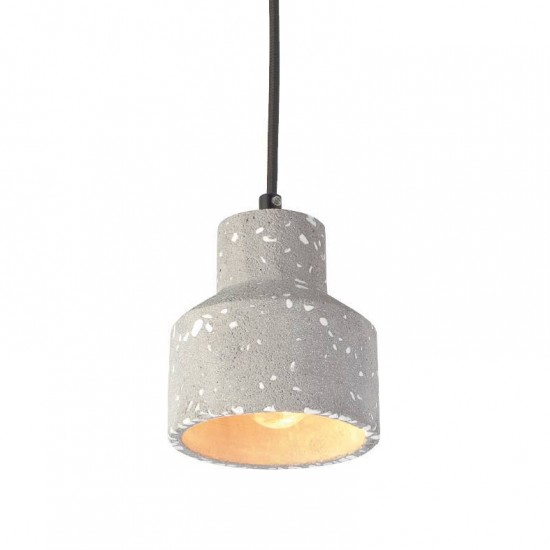 ΚΡΕΜΑΣΤΟ Φ/Σ 1ΧΕ27 ΤΣΙΜΕΝΤΟ+ΧΑΛΙΚΙ Φ12ΧΗ120CM