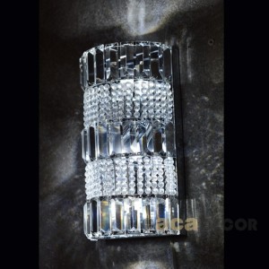 ΑΠΛΙΚΑ 3X40W G9 ΧΡΩΜΙΟ