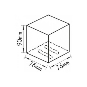 ΣΠΟΤ 2 ΔΕΣΜΩΝ G9 50W