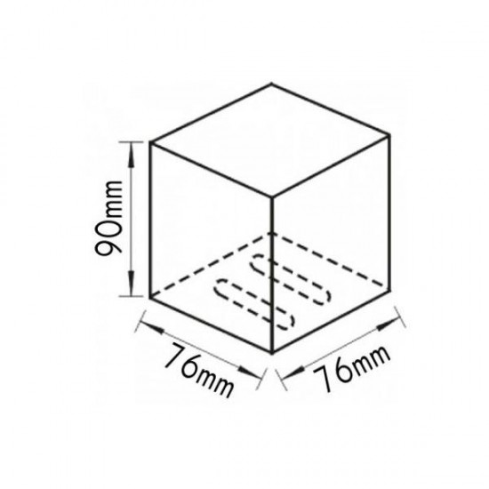 ΣΠΟΤ 2 ΔΕΣΜΩΝ G9 50W