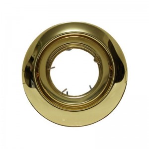 ΣΠΟΤ ΧΩΝΕΥΤΟ ΚΙΝΗΤΟ MR16 ΧΡΥΣΟ