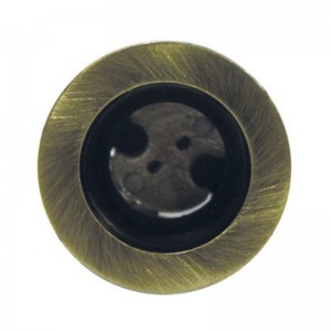 ΣΠΟΤ ΧΩΝΕΥΤΟ  G4 ΧΡΥΣΟ