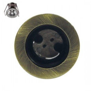 ΣΠΟΤ ΧΩΝΕΥΤΟ  G4 ΜΠΡΟΝΖΕ