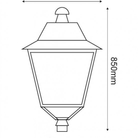 ΦΑΝΑΡΙ ΚΟΛΩΝΑΣ HI50030