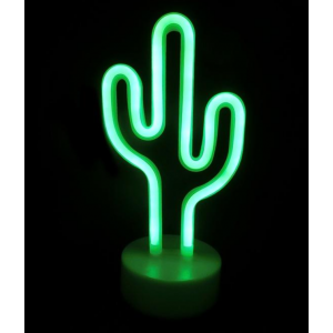 ΛΑΜΠΑΚΙΑ ΜΕ ΜΠΑΤΑΡΙΑ (3xAA)/USB, ΠΡΑΣΙΝΟ, IP20, 12.8x10x26.5cm