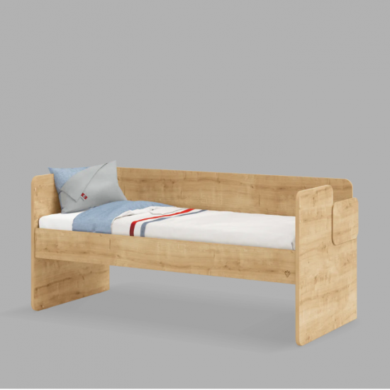 ΠΑΙΔΙΚΟ ΚΡΕΒΑΤΙ MOCHA STUDIO 207x95xH92cm