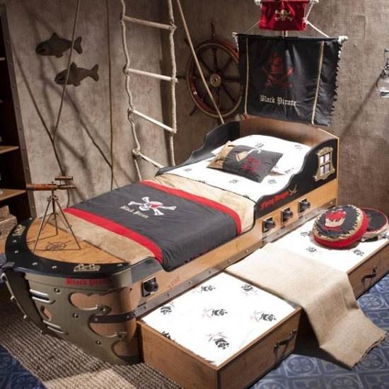 ΠΑΙΔΙΚΟ ΚΑΛΥΜΜΑ PIRATE