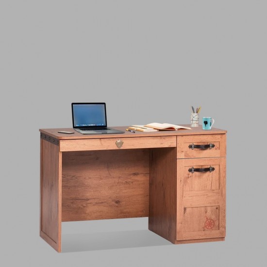 PIRATE ΠΑΙΔΙΚΟ ΓΡΑΦΕΙΟ 117x60xH75cm