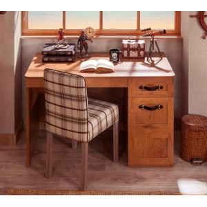 PIRATE ΠΑΙΔΙΚΟ ΓΡΑΦΕΙΟ 117x60xH75cm