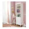 ROMANTICA ΠΑΙΔΙΚΗ ΒΙΛΙΟΘΗΚΗ 52x42xH184cm