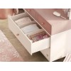 ELEGANCE ΠΑΙΔΙΚΗ ΣΥΡΤΑΡΙΕΡΑ ΜΕ 4 ΣΥΡΤΑΡΙΑ 80x44xH79cm