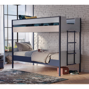 TRIO ΠΑΙΔΙΚΗ ΚΟΥΚΕΤΑ 213x97xH160cm