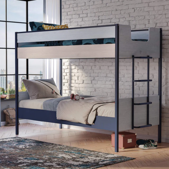 TRIO ΠΑΙΔΙΚΗ ΚΟΥΚΕΤΑ 213x97xH160cm