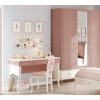 ELEGANCE ΠΑΙΔΙΚΟ ΓΡΑΦΕΙΟ 117x63xH77cm