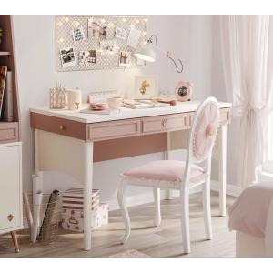 ELEGANCE ΠΑΙΔΙΚΟ ΓΡΑΦΕΙΟ 117x63xH77cm