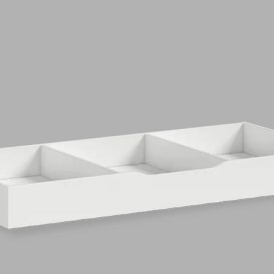 SL COTTON ΣΥΡΤΑΡΙ ΓΙΑ ΚΟΥΝΙΑ 144x68xH15,5cm