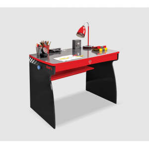 CHAMPION RACER ΠΑΙΔΙΚΟ ΓΡΑΦΕΙΟ 107x70xH76 cm