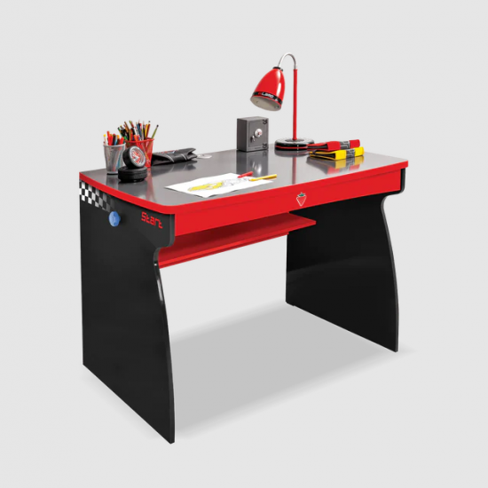 CHAMPION RACER ΠΑΙΔΙΚΟ ΓΡΑΦΕΙΟ 107x70xH76 cm