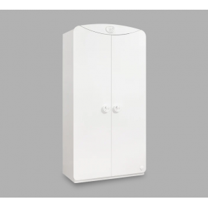 SL COTTON ΠΑΙΔΙΚΗ ΝΤΟΥΛΑΠΑ 2ΦΥΛΛΗ 90x55xH179cm