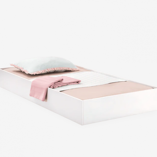 SELENA ΣΥΡΤΑΡΙ ΚΡΕΒΑΤΙΟΥ MONO 93x194xH24cm