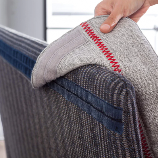 TRIO ΠΑΙΔΙΚΟ ΚΡΕΒΑΤΙ ΗΜΙΔΙΠΛΟ 129x214xH102cm