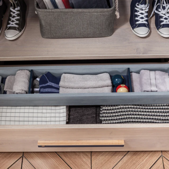 TRIO ΠΑΙΔΙΚΗ ΝΤΟΥΛΑΠΑ 2ΦΥΛΛΗ 101x54xH203 cm