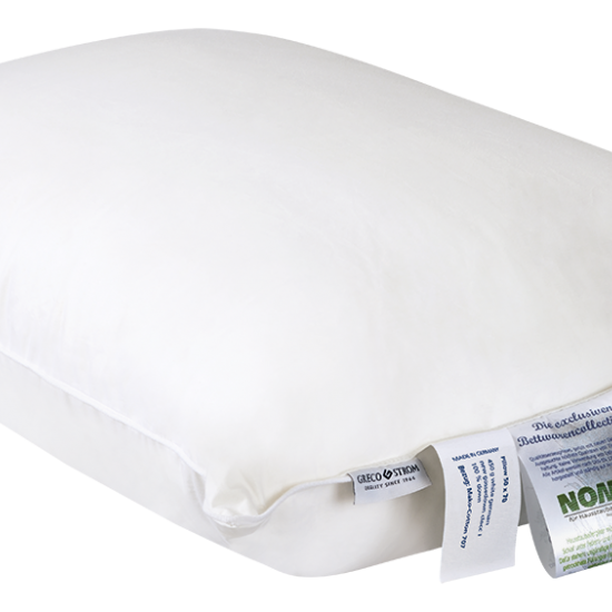 Πουπουλένιο Μαξιλάρι Ύπνου Sence 50x70 cm