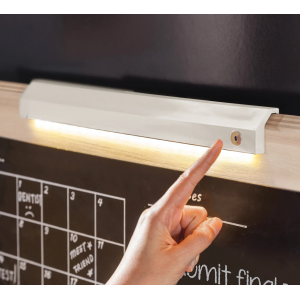 DUO ΠΑΙΔΙΚΟ ΓΡΑΦΕΙΟ ΜΕ ΠΛΑΤΗ 114x64xH116 cm