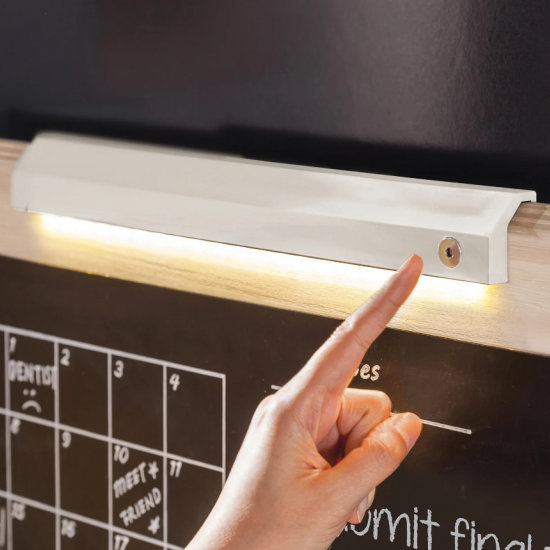 DUO ΠΑΙΔΙΚΟ ΓΡΑΦΕΙΟ ΜΕ ΠΛΑΤΗ 114x64xH116 cm