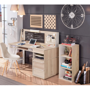 DUO ΠΑΙΔΙΚΗ ΒΙΒΛΙΟΘΗΚΗ 39x32xH88 cm