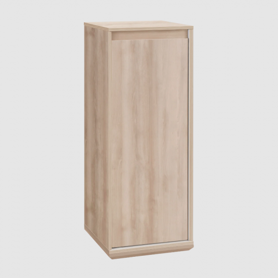 DUO ΠΑΙΔΙΚO ΝΤΟΥΛΑΠΑKI 39x46xH104cm