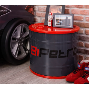 CHAMPION RACER ΠΑΙΔΙΚΟ ΚΟΜΟΔΙΝΟ Φ41xH36cm