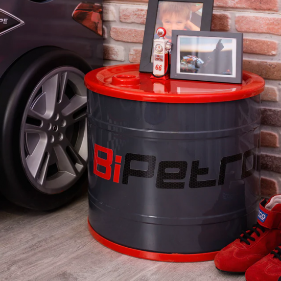 CHAMPION RACER ΠΑΙΔΙΚΟ ΚΟΜΟΔΙΝΟ Φ41xH36cm