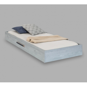 TRIO ΣΥΡΤΑΡΙ ΚΡΕΒΑΤΙΟΥ ΜΟΝΟ 96x195xH24cm