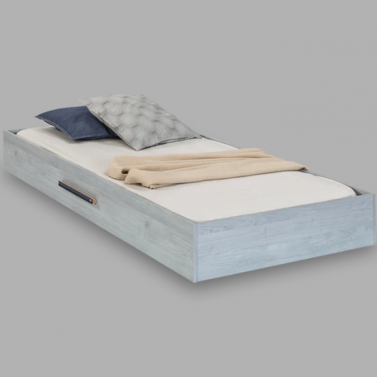 TRIO ΣΥΡΤΑΡΙ ΚΡΕΒΑΤΙΟΥ ΜΟΝΟ 96x195xH24cm