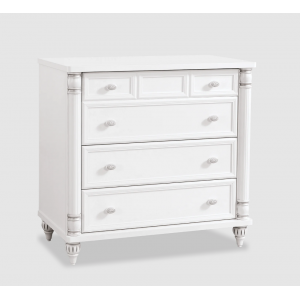 ΠΑΙΔΙΚΗ ΣΥΡΤΑΡΙΕΡΑ ROMANTIC ΜΕ 4 ΣΥΡΤΑΡΙΑ 90x49xH88cm
