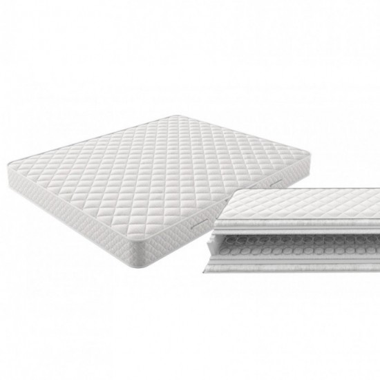 ΣΤΡΩΜΑ BONNELL SPRINGS MOON 88x185xH19cm