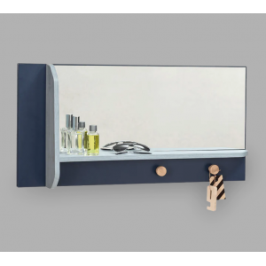 TRIO ΚΑΘΡΕΦΤΗΣ ΣΥΡΤΑΡΙΕΡΑΣ 80x39cm