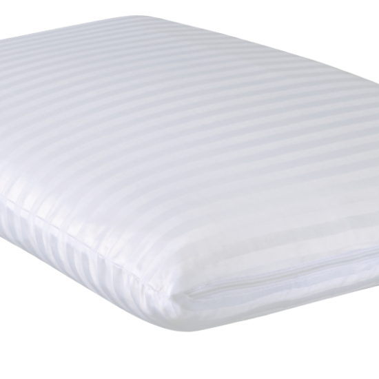 Μαξιλάρι Ύπνου Latex Standard 45x65x14cm