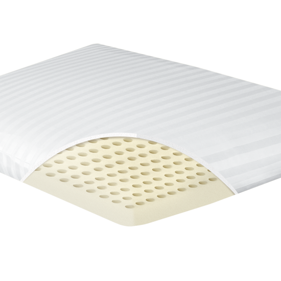 Βρεφικό Μαξιλάρι Ύπνου Latex Βaby 30x40x6 cm Βρεφικό Μαξιλάρι Ύπνου Latex Βaby 30x40x6 cm