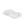 Βρεφικό Μαξιλάρι Ύπνου Liquid Μemory Βaby 25x45x6/4 cm.