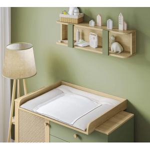 LOOF ΑΛΛΑΞΙΕΡΑ 82x64xH9cm