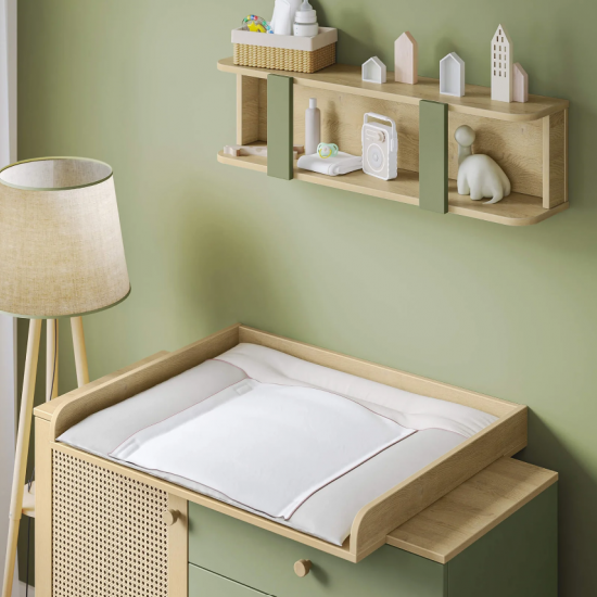 LOOF ΑΛΛΑΞΙΕΡΑ 82x64xH9cm