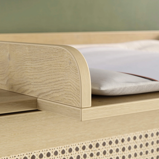 LOOF ΑΛΛΑΞΙΕΡΑ 82x64xH9cm