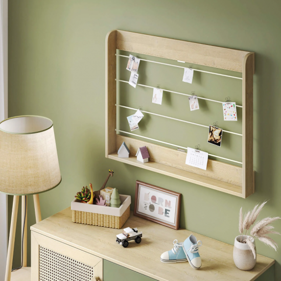 LOOF ΑΛΛΑΞΙΕΡΑ 82x64xH9cm